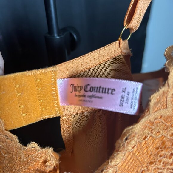 Juicy Couture Nightie - Picture 4 of 5